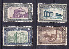 1930 MILIZIA 3°  SERIE