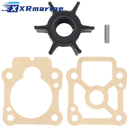 Wasserpumpen-Impeller-Reparati