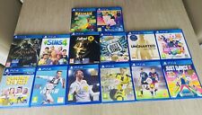 Ps4 PlayStation4 Giochi Vari