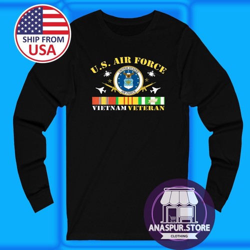 Vietnam veteran air force - vietnam,