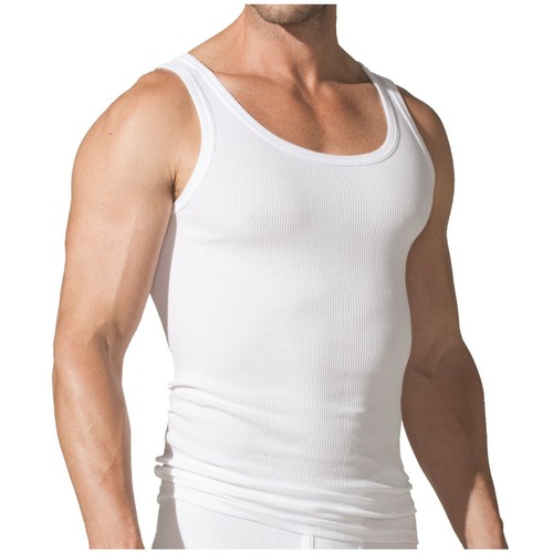 Canotte uomo cotone confezione
