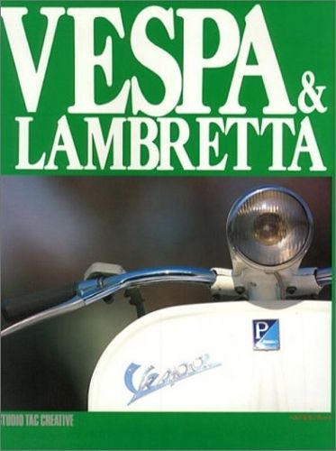 Libretto ventola file vespa - ventola,