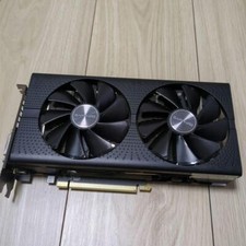 SAPPHIRE Pulse Radeon RX 580 8