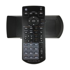 Remote Control For Kenwood AV