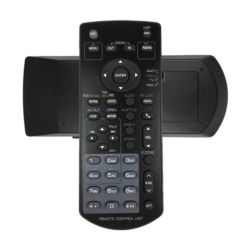 Telecomando per kenwood - telecomando,
