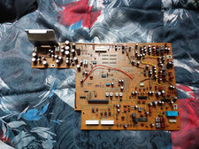 Kenwood stereo cassette - cassette, deck