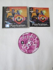 PS1 - REBOOT - Completo 