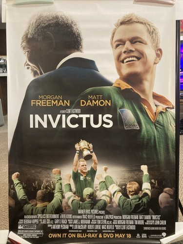 Poster promozionale originale - poster,