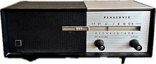 Radio Panasonic Model R-8 6 Transistor