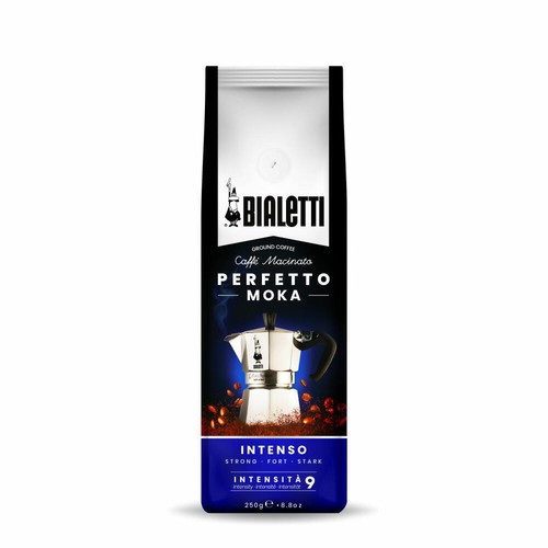 Bialetti perfetto moka intenso - bialetti,