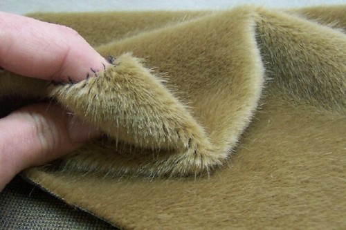 Tyber luxury tessuto orso - luxury,
