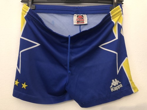 Pantaloncino juventus - pantaloncino,
