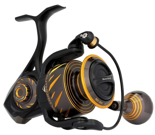 Mulinello pesca penn - da,