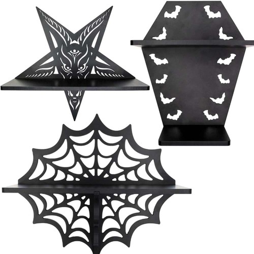 Kreepsville 666 kit mensola - , da