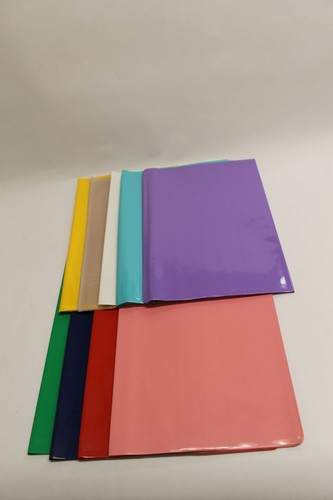 Copertine plastica per - copertine,