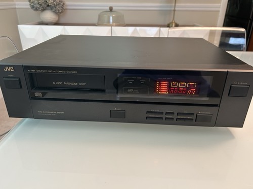 Jvc m97bk lettore multi - -,
