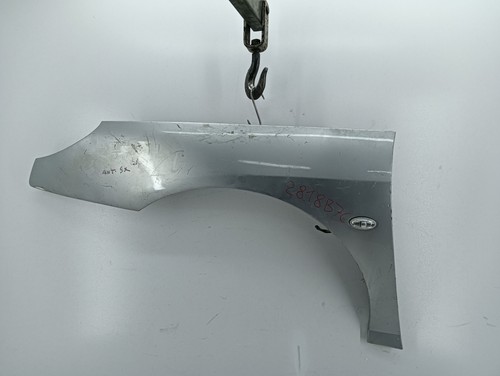 Parafango anteriore sinistro - parafango,