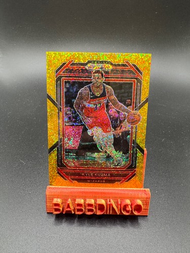 2022 panini prizm 172 kyle - panini,