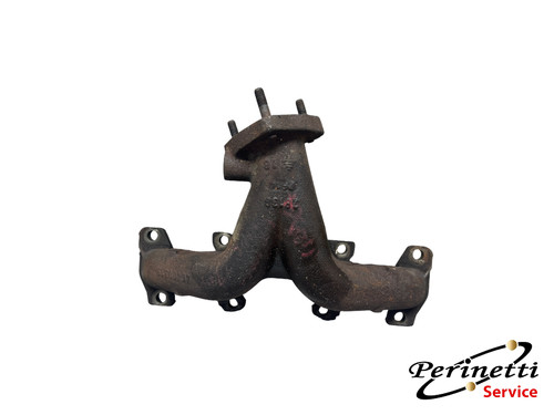 Collettore scarico fiat - di,