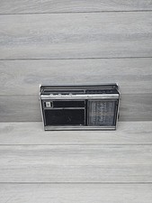 VINTAGE GRUNDIG CONCERT BOY