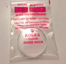 VINTAGE ROLEX SUBMARINER 5510 6538 TUDOR SUBMARINER 7924 PLEXY TROPIC 16 NOS