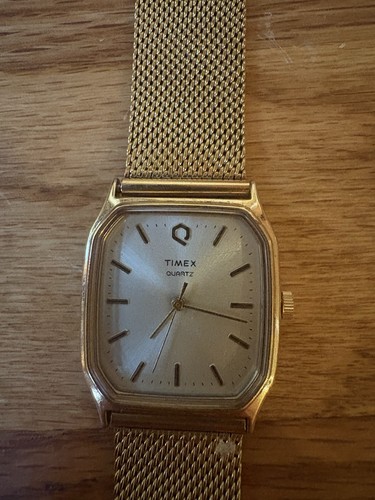 Orologio timex vintage - vintage, de