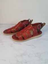 Sandali Fracap Zoe Vibram