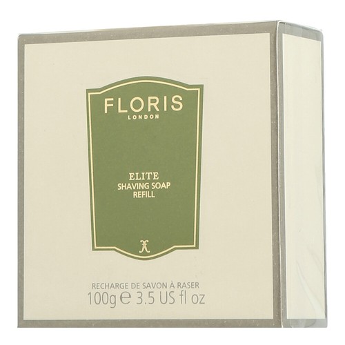 Floris elite sapone - sapone, da