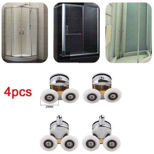 Kit pezzi doppia - 4, lega