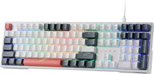 Tastiera Da Gioco RGB K668