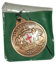 MEDAGLIA ALPINI - 97^ ADUNATA