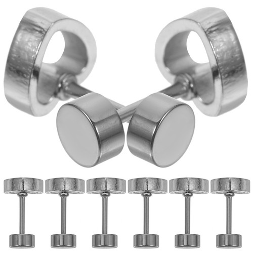 Set pezzi orecchini - set,