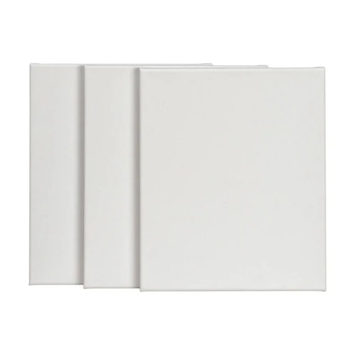 Crelando set tele pittura - set,
