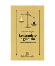 Lo straniero a giudizio. Tra