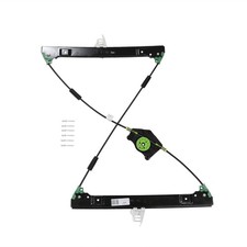 Alzacristalli Elettrici Frontale Lato Passeggero Fiat stilo 46831652