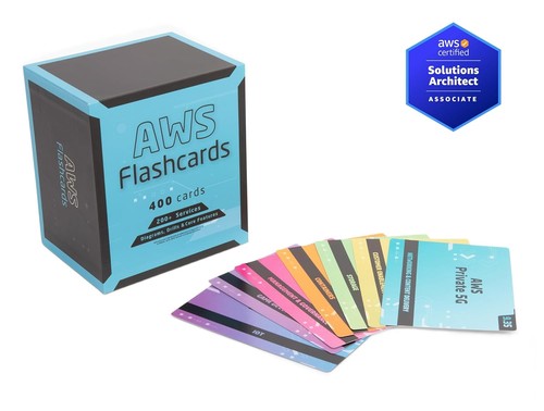 Aws certified solutions - certified,