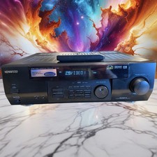 Kenwood VR-505 KAM-1 A/V