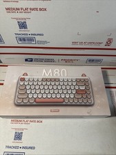 Tastiera meccanica IQUNIX M80