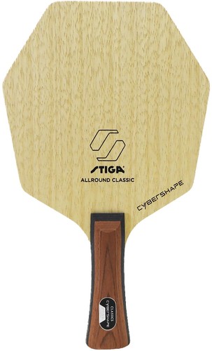 Racchetta ping pong stiga - da,