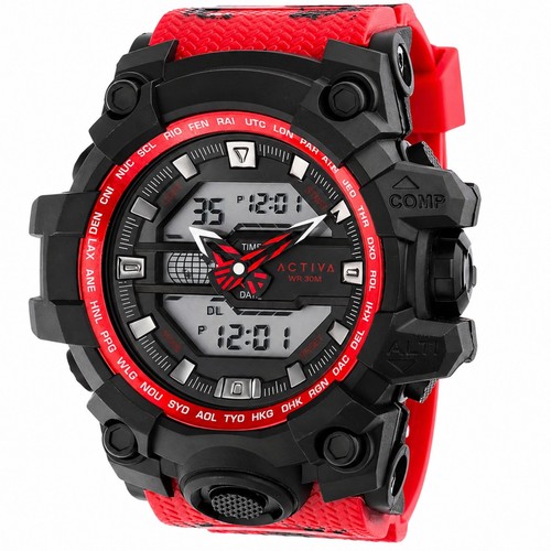 Nuovo orologio uomo invicta - nuovo,