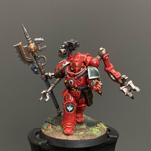 Warhammer 40k space marines - warhammer,