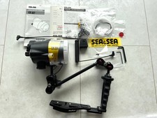 SEA & SEA YS-D2 luce