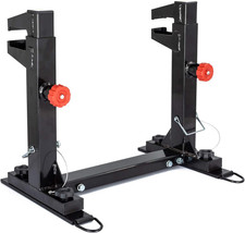 Cavalletto Pedana Centrale