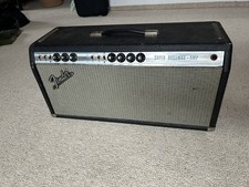 Fender Super Bassman 1969 -