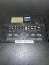 Alesis SR-16 Drum Machine