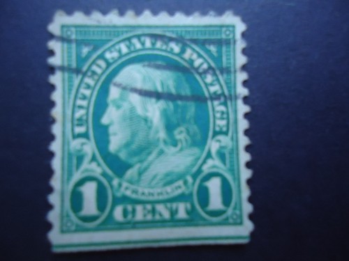 Timbre united states postage - timbre,