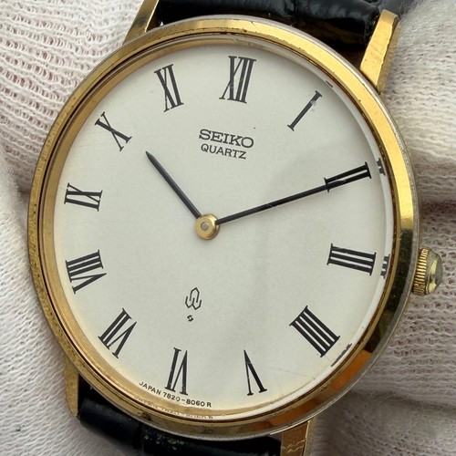 Orologio elegante seiko - orologio,