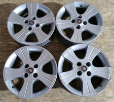 Set cerchi lega 15 - set,