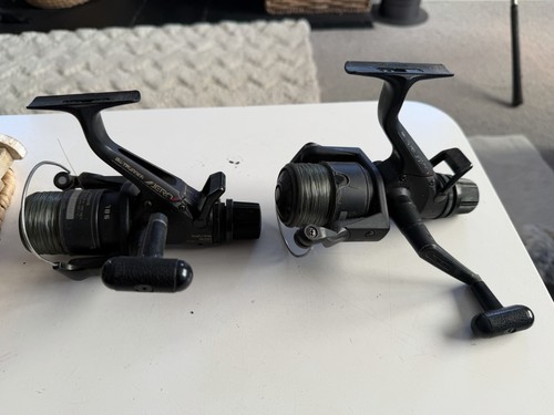 Mulinelli pesca shimano - mulinelli, da