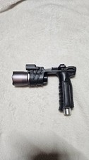 Impugnatura Con Torcia M900